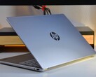 The HP OmniBook 3 16 with the Qualcomm Snapdragon X