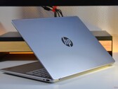 The HP OmniBook 3 16 with the Qualcomm Snapdragon X