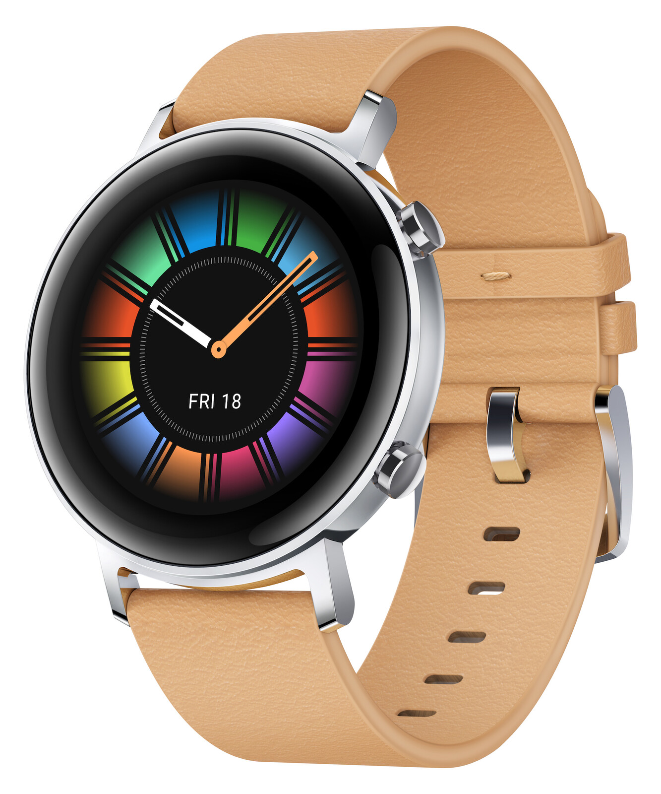 huawei watch gt 2 smartwatch review