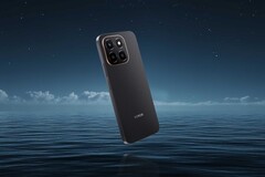 The Honor X6c is powered by a MediaTek Helio G81 Ultra chipset (Image source: Honor)