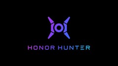 The Honor Hunter GameBook will arrive on September 16. (Image source: Honor via Sparrows News)