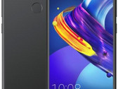 Huawei Honor V9 Play Android smartphone with MediaTek MT6750 processor (Source: Vmall)