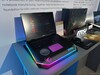 The Titan 18 HX ranks among the fastest laptops of 2026
