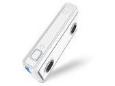 The Lenovo Mirage Camera is a point-and-shoot VR content creation solution compatible with Daydream. (Source: Lenovo)
