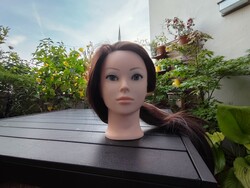 Photo taken using front-facing camera