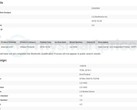 LG-V426 Android tablet Bluetooth certification listing details (Source: MySmartPrice News)