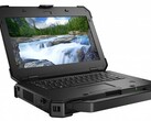 Dell Latitude 7424 Rugged Extreme (i7-8650U, RX540) Laptop Review