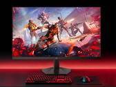 The Lecoo N2757Q costs around $118 in China. Pictured: a promo picture of the gaming monitor.