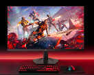 The Lecoo N2757Q costs around $118 in China. Pictured: a promo picture of the gaming monitor.