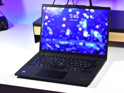 The ThinkPad T14 G6 is a pretty solid business notebook