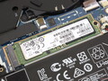 Samsung PM981a MZVLB2T0HALB SSD Benchmarks