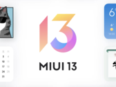 MIUI 13 will launch globally on 18 devices, initially. (Image source: Xiaomi)