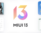 MIUI 13 will launch globally on 18 devices, initially. (Image source: Xiaomi)