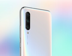 When will the Mi A3 receive Android 10? (Image source: Xiaomi)