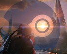 The Mass Effect Legendary Edition is 92% off on Steam until October 27. (Image source: Steam)