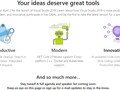 Microsoft Visual Studio 2019 official launch website, April 2 event details