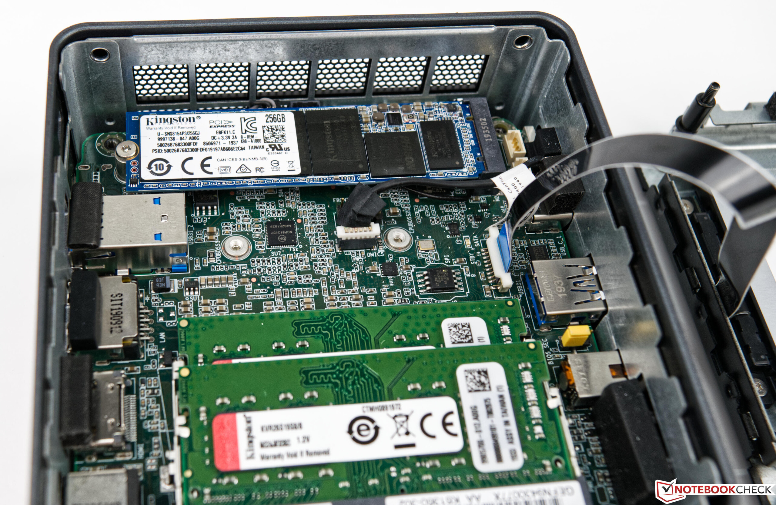 Intel Nuc X15 Ноутбук Купить
