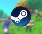 Omega Crafter entered early access on March 28, 2024. (Image source: Steam - Edited)