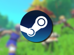 Omega Crafter entered early access on March 28, 2024. (Image source: Steam - Edited)