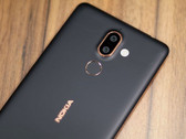 The Nokia 7 Plus. (Source: Mysmartprice)