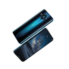 The Nokia 8.3 5G is the first truly global 5G phone. (Image Source: HMD)