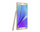 Samsung Galaxy Note 5 Android phablet to get Nougat soon