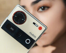 Ni Fei says Nubia Z70 Ultra is a "comprehensive" successor to its predecessor (Image source: Nubia)