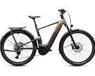 The Nuride Hybrid One11 is a new SUV e-bike