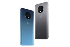 The OnePlus 7T scored well in our recent review. (Image source: OnePlus)