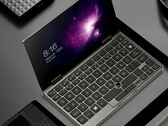 One-Notebook is currently the only company to manufacture pocket-size convertibles. (Source: One-Notebook)