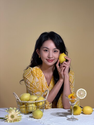 Allegedly, the same photo taken by the iPhone 17 Pro (Image source: Oppo)