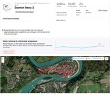 Tracking Garmin Venu 2: Overview