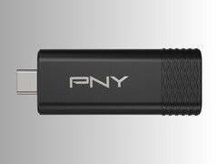 PNY Pro Elite V3 Type C USB flash drive (Image source: PNY)