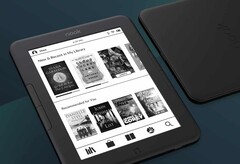 B&N sells the NOOK GlowLight 4 in one colour and for US$149.99. (Image source: Barnes & Noble)