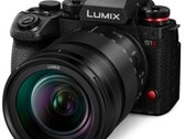Panasonic S1II 24MP full-frame mirrorless camera. (Image source: Panasonic)