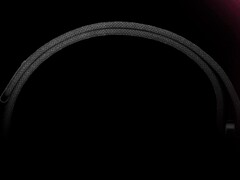 A new Polar wearable has appeared in teaser images (above). (Image source: Polar)