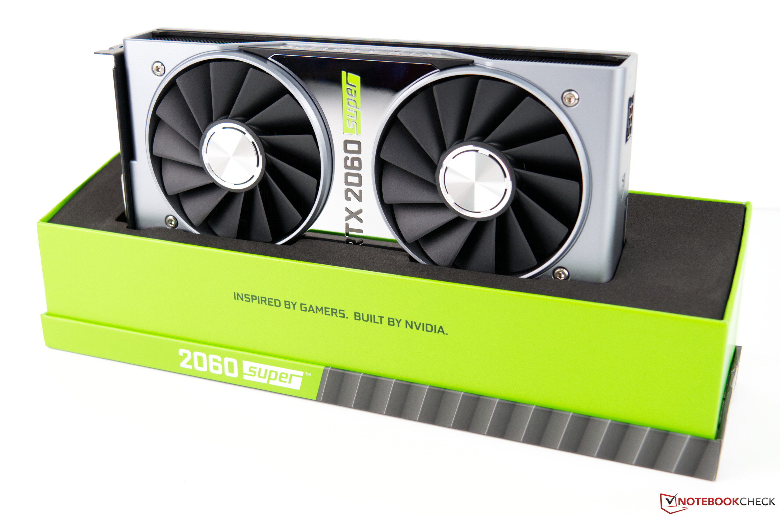 Barcelona dagsorden tæerne Nvidia GeForce RTX 2060 Super Review: The entry-level GPU finally comes  with 8 GB of VRAM - NotebookCheck.net Reviews