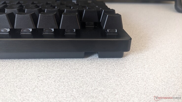 Razer Huntsman V3 Pro TKL 8KHz USB-C connector