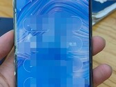 Here's our first look at the Realme V5