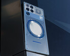 RedMagic 11S Pro will feature an overclocked Snapdragon 8 Elite Gen 5. Pictured: a promo picture showing the back of the non-S phone.
