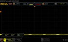 minimum display brightness