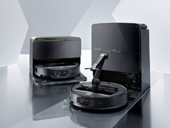 Roborock will officially unveil the G30 Space robot vacuum on January 8th. (Image source: Roborock via Weibo)