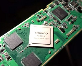 Rockchip intros AI-optimized RK3399Pro processor - NotebookCheck.net News