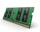 No price has been given for the new 32 GB module yet. (Source: Samsung)