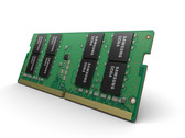 No price has been given for the new 32 GB module yet. (Source: Samsung)