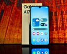 Samsung Galaxy A17 4G in review