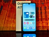 Samsung Galaxy A17 4G in review