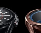 Samsung supposedly plans to release two model variants each of the Watch 4 and Watch Active 4. (Image source: Samsung)