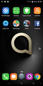 Software Alcatel 5