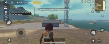 PUBG Mobile